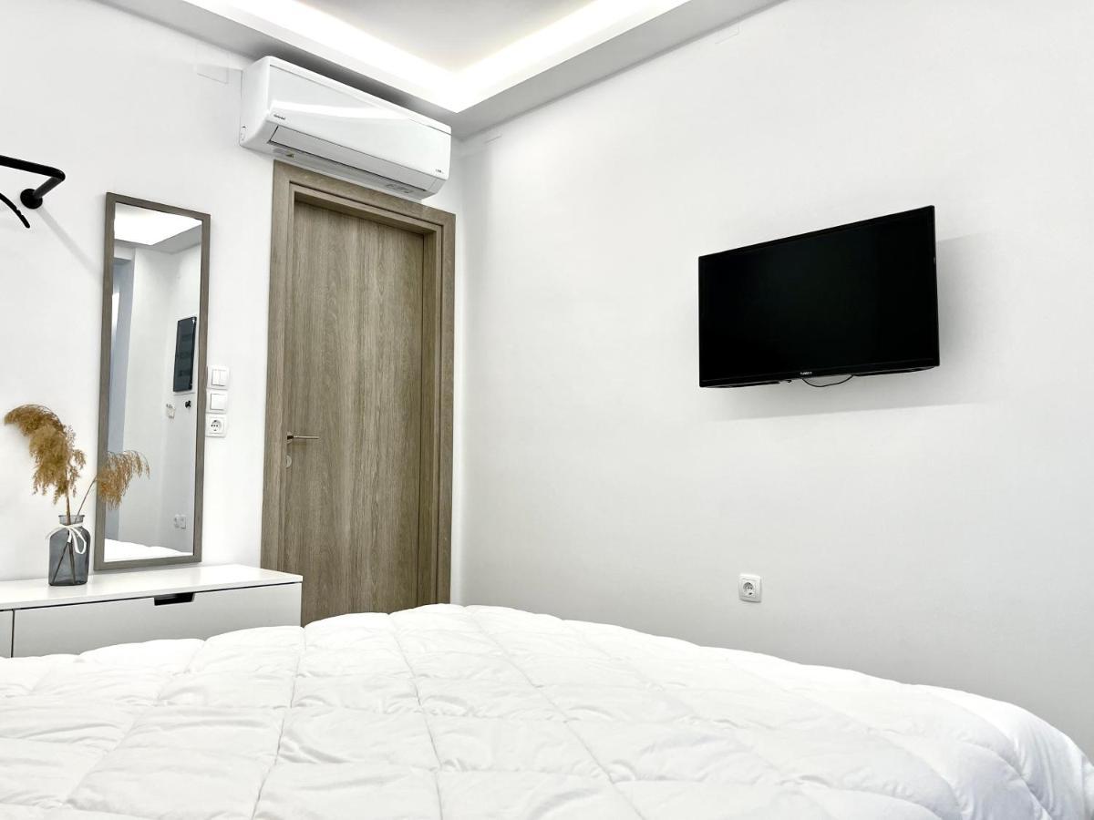 Ενtree Guest House Near Palamidi Castle Nafplio Exterior photo