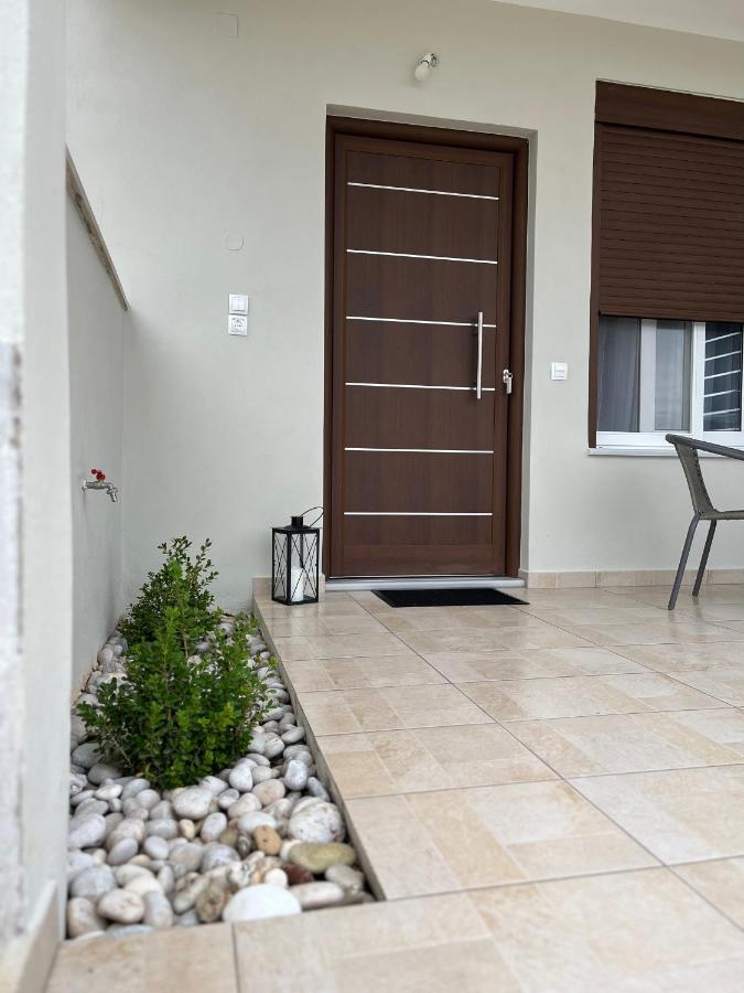 Ενtree Guest House Near Palamidi Castle Nafplio Exterior photo